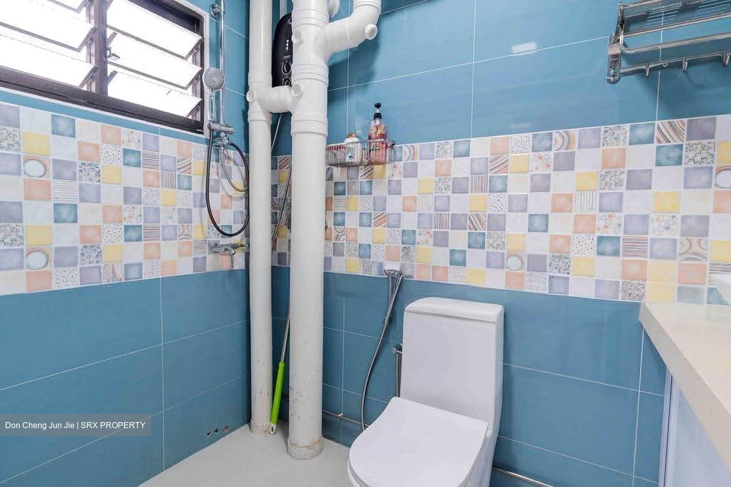 Blk 226A Compassvale Vista (Sengkang), HDB 4 Rooms #629281101